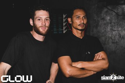 DoubtingThomas at GLOW — photo 114