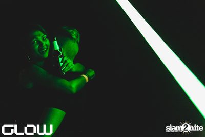DoubtingThomas at GLOW — photo 115
