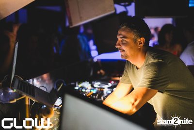 DoubtingThomas at GLOW — photo 116