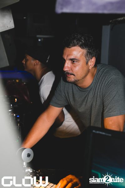 DoubtingThomas at GLOW — photo 118