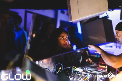 DoubtingThomas at GLOW — photo 119