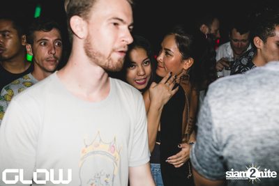 DoubtingThomas at GLOW — photo 120