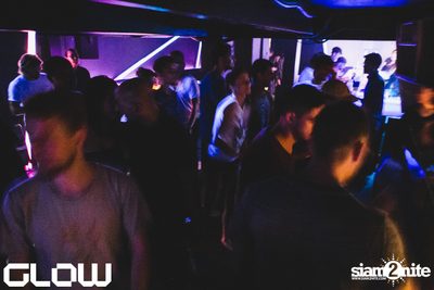 DoubtingThomas at GLOW — photo 121
