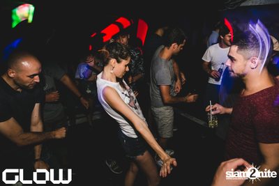 DoubtingThomas at GLOW — photo 122