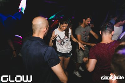 DoubtingThomas at GLOW — photo 123