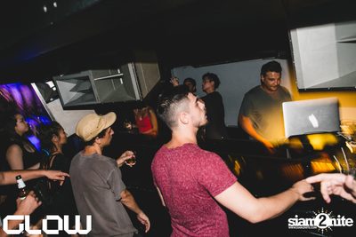 DoubtingThomas at GLOW — photo 124