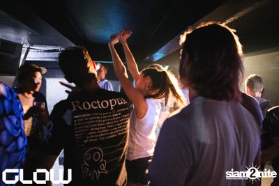 DoubtingThomas at GLOW — photo 126