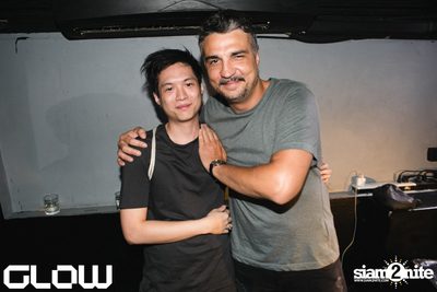 DoubtingThomas at GLOW — photo 127