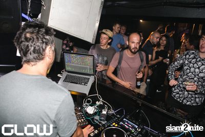 DoubtingThomas at GLOW — photo 130