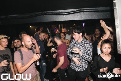 DoubtingThomas at GLOW — photo 131