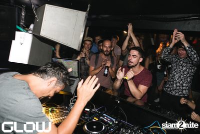 DoubtingThomas at GLOW — photo 133