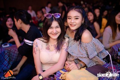 Za Day by Soda Singha: Songkran at Baan Chon Tawan — photo 11