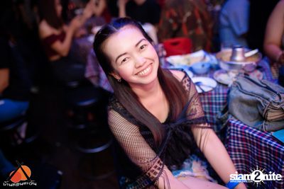 Za Day by Soda Singha: Songkran at Baan Chon Tawan — photo 12
