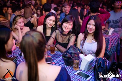 Za Day by Soda Singha: Songkran at Baan Chon Tawan — photo 13