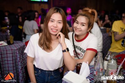 Za Day by Soda Singha: Songkran at Baan Chon Tawan — photo 17