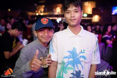 Za Day by Soda Singha: Songkran at Baan Chon Tawan — photo 18