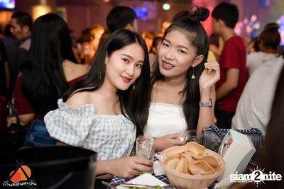 Za Day by Soda Singha: Songkran at Baan Chon Tawan — photo 23