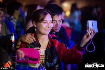 Za Day by Soda Singha: Songkran at Baan Chon Tawan — photo 29