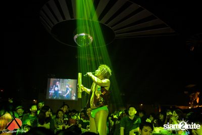 Za Day by Soda Singha: Songkran at Baan Chon Tawan — photo 32