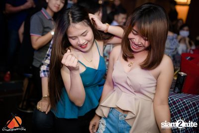 Za Day by Soda Singha: Songkran at Baan Chon Tawan — photo 35