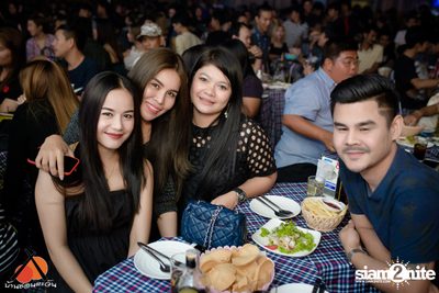 Za Day by Soda Singha: Songkran at Baan Chon Tawan — photo 38