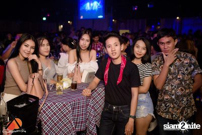 Za Day by Soda Singha: Songkran at Baan Chon Tawan — photo 39