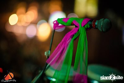 Za Day by Soda Singha: Songkran at Baan Chon Tawan — photo 42