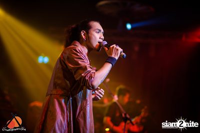 Za Day by Soda Singha: Songkran at Baan Chon Tawan — photo 45