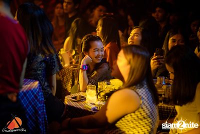 Za Day by Soda Singha: Songkran at Baan Chon Tawan — photo 48