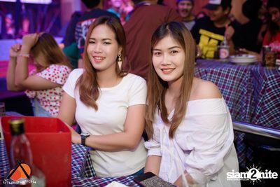 Za Day by Soda Singha: Songkran at Baan Chon Tawan — photo 53