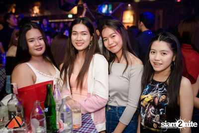 Za Day by Soda Singha: Songkran at Baan Chon Tawan — photo 59
