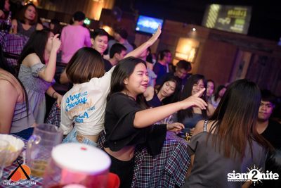 Za Day by Soda Singha: Songkran at Baan Chon Tawan — photo 60