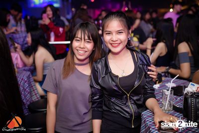 Za Day by Soda Singha: Songkran at Baan Chon Tawan — photo 61