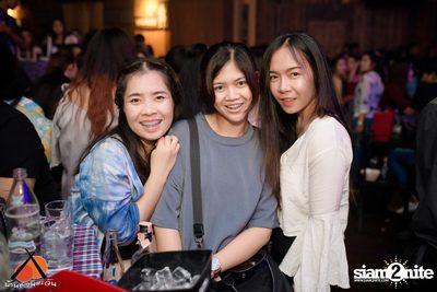 Za Day by Soda Singha: Songkran at Baan Chon Tawan — photo 63