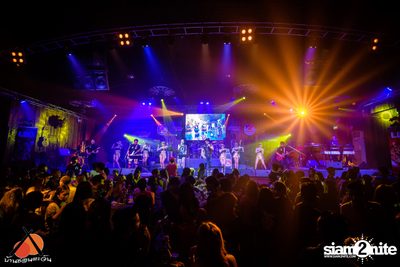 Za Day by Soda Singha: Songkran at Baan Chon Tawan — photo 66