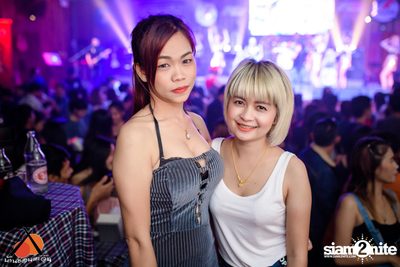 Za Day by Soda Singha: Songkran at Baan Chon Tawan — photo 67