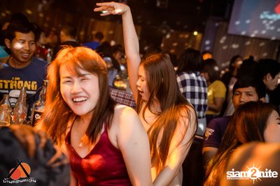 Za Day by Soda Singha: Songkran at Baan Chon Tawan — photo 69