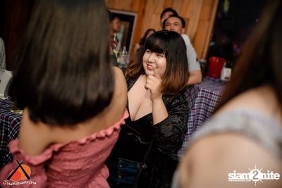 Za Day by Soda Singha: Songkran at Baan Chon Tawan — photo 70