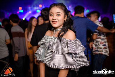 Za Day by Soda Singha: Songkran at Baan Chon Tawan — photo 71