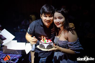 Za Day by Soda Singha: Songkran at Baan Chon Tawan — photo 74