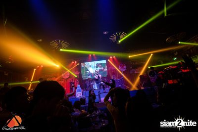 Za Day by Soda Singha: Songkran at Baan Chon Tawan — photo 76