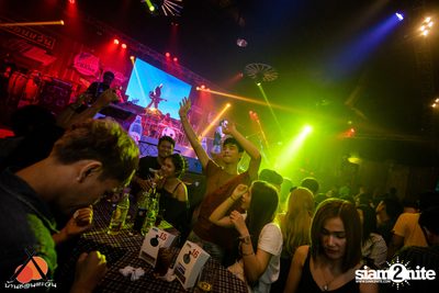 Za Day by Soda Singha: Songkran at Baan Chon Tawan — photo 77