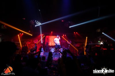 Za Day by Soda Singha: Songkran at Baan Chon Tawan — photo 78