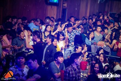 Za Day by Soda Singha: Songkran at Baan Chon Tawan — photo 88