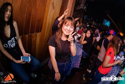 Za Day by Soda Singha: Songkran at Baan Chon Tawan — photo 94
