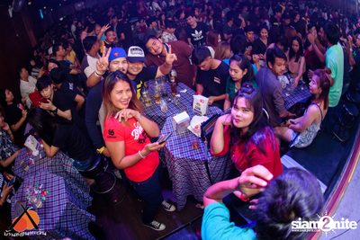 Za Day by Soda Singha: Songkran at Baan Chon Tawan — photo 96