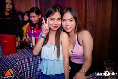 Za Day by Soda Singha: Songkran at Baan Chon Tawan — photo 102