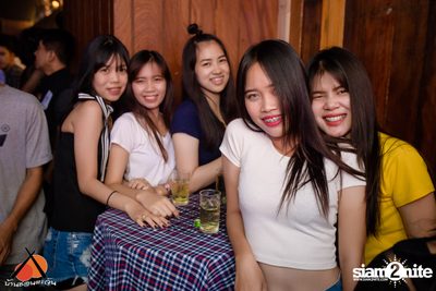 Za Day by Soda Singha: Songkran at Baan Chon Tawan — photo 104