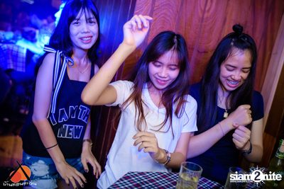Za Day by Soda Singha: Songkran at Baan Chon Tawan — photo 105