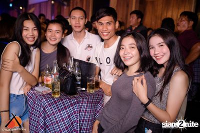 Za Day by Soda Singha: Songkran at Baan Chon Tawan — photo 107